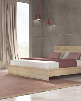 ΚΡΕΒΑΤΙ ΜΑΡΙΝΑ Νο1