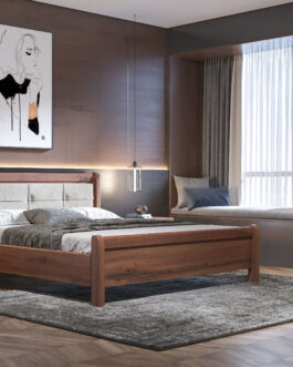 ΚΡΕΒΑΤΙ ΜΑΡΙΑ Νο16Δ