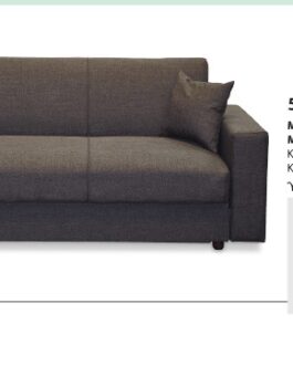 ΚΑΝΑΠΕΣ-ΚΡΕΒΑΤΙ ΚΩΔ 543-47